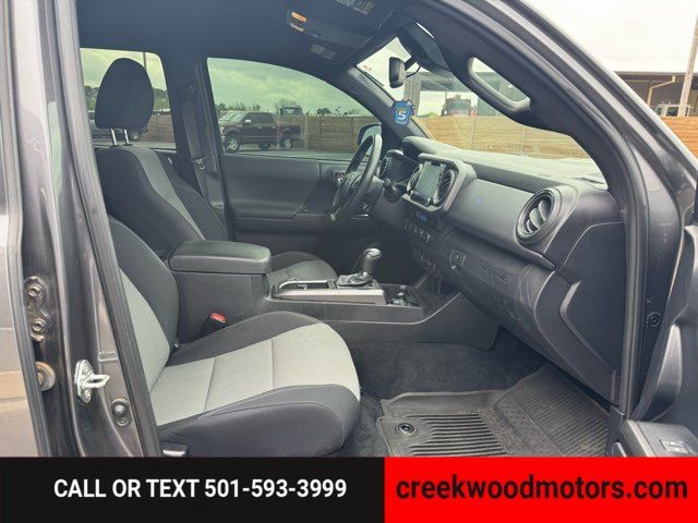 2021 Toyota Tacoma TRD Sport 4x4 Double Cab Auto V6 1 Owner Financing 2021 Toyota Tacoma TRD Sport 4x4 Double Cab Auto V6 1 Owner Financing