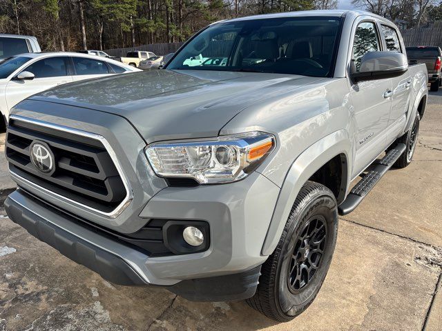 2021 Toyota Tacoma SR5 V6 | Sheridan, Arkansas | Dennis Teague Chevrolet
