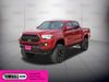 2021 Toyota Tacoma SR5 | Tomball, TX | Ask Jorge Lopez 2021 Toyota Tacoma SR5 | Tomball, TX | Ask Jorge Lopez