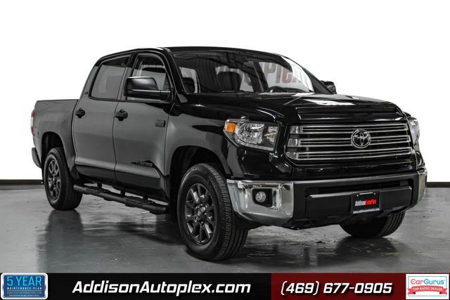 2021 Toyota Tundra SR5 | Addison, TX | Addison Autoplex