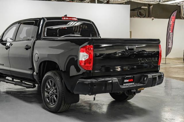 2021 Toyota Tundra SR5 | Addison, TX | Addison Autoplex