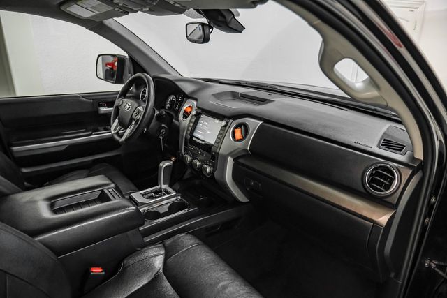 2021 Toyota Tundra SR5 | Addison, TX | Addison Autoplex