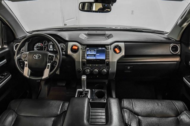 2021 Toyota Tundra SR5 | Addison, TX | Addison Autoplex