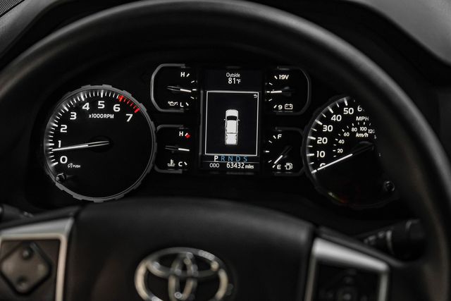 2021 Toyota Tundra SR5 | Addison, TX | Addison Autoplex
