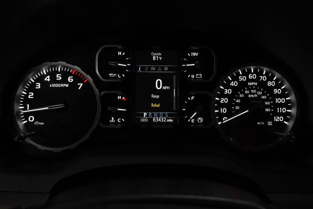 2021 Toyota Tundra SR5 | Addison, TX | Addison Autoplex