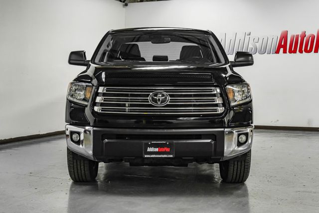 2021 Toyota Tundra SR5 | Addison, TX | Addison Autoplex