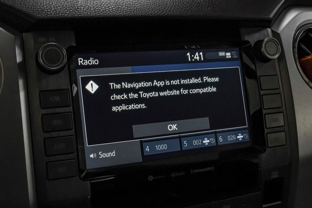 2021 Toyota Tundra SR5 | Addison, TX | Addison Autoplex