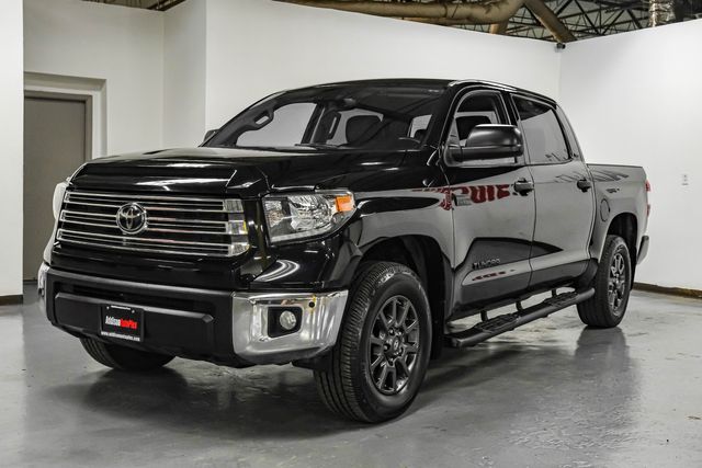 2021 Toyota Tundra SR5 | Addison, TX | Addison Autoplex