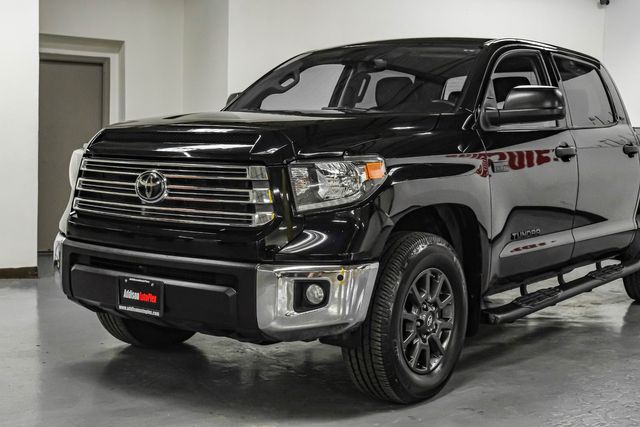 2021 Toyota Tundra SR5 | Addison, TX | Addison Autoplex