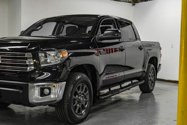 2021 Toyota Tundra SR5 | Addison, TX | Addison Autoplex 2021 Toyota Tundra SR5 | Addison, TX | Addison Autoplex