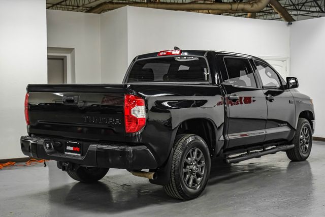2021 Toyota Tundra SR5 | Addison, TX | Addison Autoplex