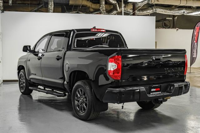 2021 Toyota Tundra SR5 | Addison, TX | Addison Autoplex