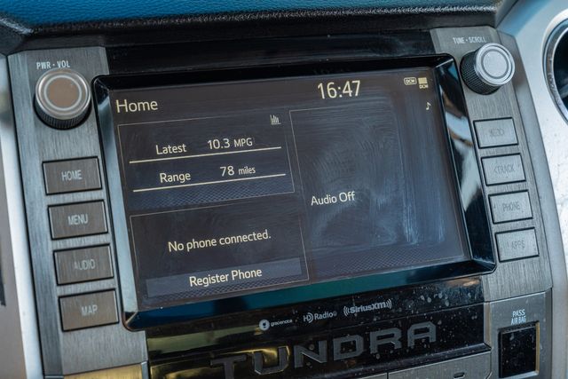 2021 Toyota Tundra SR5 CREWMAX 4X4 W/ UPGRADES / 1-OWNER | Austin, TX | Rocky Mountain Truck Stop Austin 2021 Toyota Tundra SR5 CREWMAX 4X4 W/ UPGRADES / 1-OWNER | Austin, TX | Rocky Mountain Truck Stop Austin