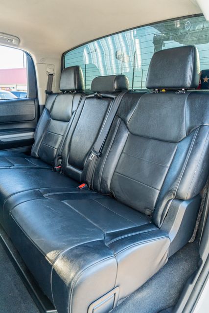 2021 Toyota Tundra SR5 CREWMAX 4X4 W/ UPGRADES / 1-OWNER | Austin, TX | Rocky Mountain Truck Stop Austin 2021 Toyota Tundra SR5 CREWMAX 4X4 W/ UPGRADES / 1-OWNER | Austin, TX | Rocky Mountain Truck Stop Austin