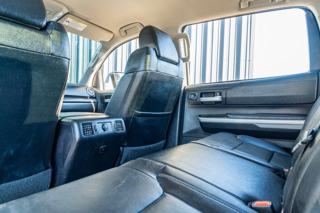 2021 Toyota Tundra SR5 CREWMAX 4X4 W/ UPGRADES / 1-OWNER | Austin, TX | Rocky Mountain Truck Stop Austin 2021 Toyota Tundra SR5 CREWMAX 4X4 W/ UPGRADES / 1-OWNER | Austin, TX | Rocky Mountain Truck Stop Austin