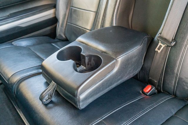 2021 Toyota Tundra SR5 CREWMAX 4X4 W/ UPGRADES / 1-OWNER | Austin, TX | Rocky Mountain Truck Stop Austin 2021 Toyota Tundra SR5 CREWMAX 4X4 W/ UPGRADES / 1-OWNER | Austin, TX | Rocky Mountain Truck Stop Austin