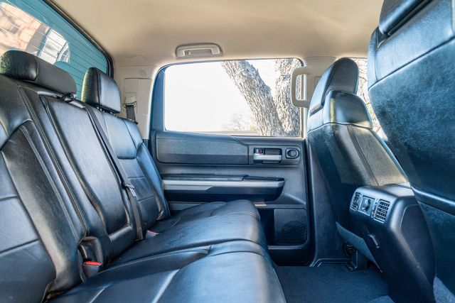 2021 Toyota Tundra SR5 CREWMAX 4X4 W/ UPGRADES / 1-OWNER | Austin, TX | Rocky Mountain Truck Stop Austin 2021 Toyota Tundra SR5 CREWMAX 4X4 W/ UPGRADES / 1-OWNER | Austin, TX | Rocky Mountain Truck Stop Austin