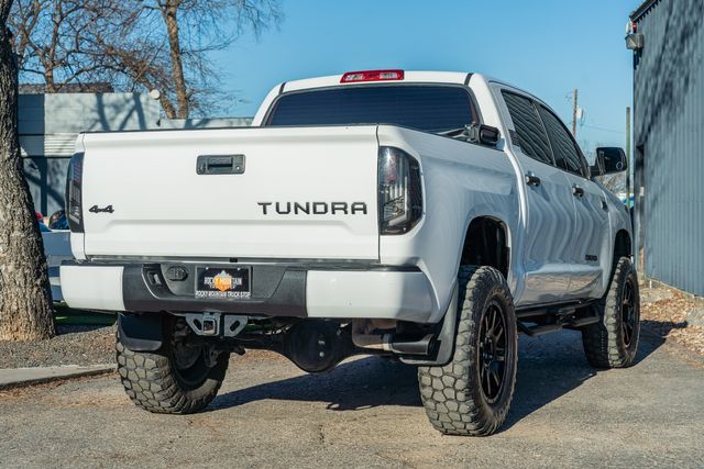 2021 Toyota Tundra SR5 CREWMAX 4X4 W/ UPGRADES / 1-OWNER | Austin, TX | Rocky Mountain Truck Stop Austin 2021 Toyota Tundra SR5 CREWMAX 4X4 W/ UPGRADES / 1-OWNER | Austin, TX | Rocky Mountain Truck Stop Austin