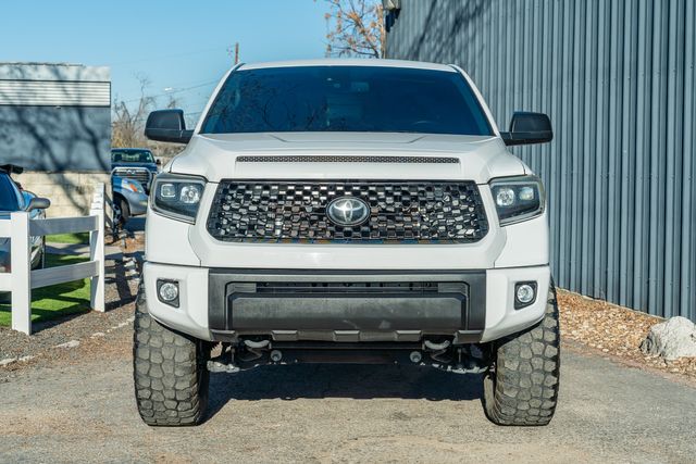 2021 Toyota Tundra SR5 CREWMAX 4X4 W/ UPGRADES / 1-OWNER | Austin, TX | Rocky Mountain Truck Stop Austin 2021 Toyota Tundra SR5 CREWMAX 4X4 W/ UPGRADES / 1-OWNER | Austin, TX | Rocky Mountain Truck Stop Austin