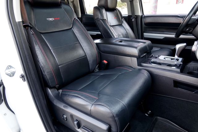 2021 Toyota Tundra TRD Pro | Carrollton, TX | Perfect Motorcars 2021 Toyota Tundra TRD Pro | Carrollton, TX | Perfect Motorcars