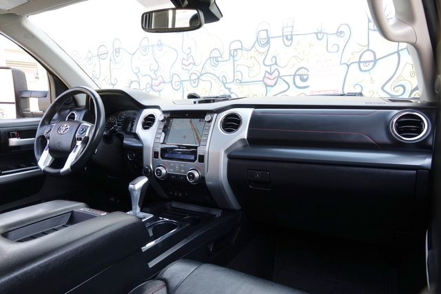 2021 Toyota Tundra TRD Pro | Carrollton, TX | Perfect Motorcars 2021 Toyota Tundra TRD Pro | Carrollton, TX | Perfect Motorcars