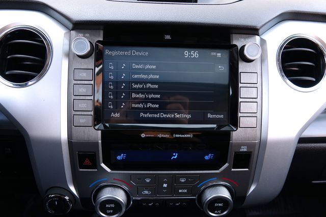 2021 Toyota Tundra SR5 | Carrollton, TX | Perfect Motorcars 2021 Toyota Tundra SR5 | Carrollton, TX | Perfect Motorcars