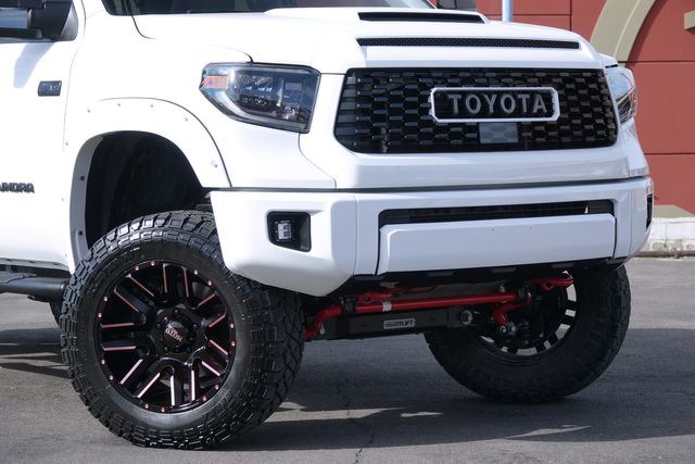 2021 Toyota Tundra SR5 | Carrollton, TX | Perfect Motorcars 2021 Toyota Tundra SR5 | Carrollton, TX | Perfect Motorcars