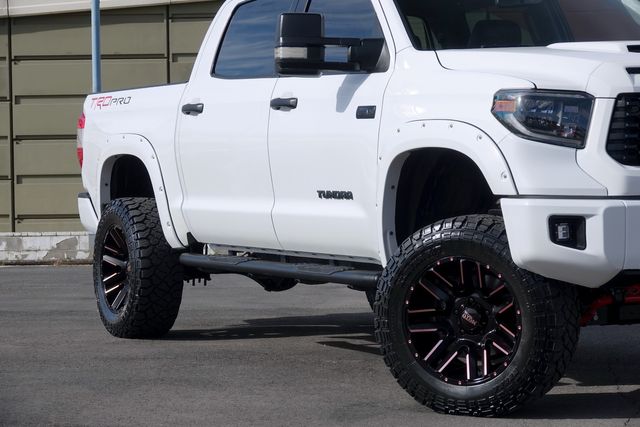 2021 Toyota Tundra SR5 | Carrollton, TX | Perfect Motorcars