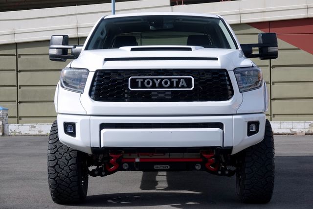 2021 Toyota Tundra TRD Pro | Carrollton, TX | Perfect Motorcars 2021 Toyota Tundra TRD Pro | Carrollton, TX | Perfect Motorcars