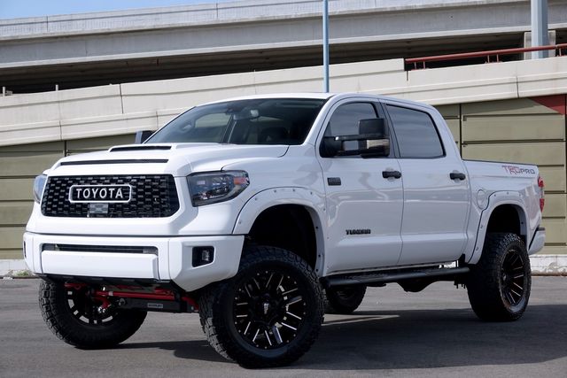 2021 Toyota Tundra TRD Pro | Carrollton, TX | Perfect Motorcars 2021 Toyota Tundra TRD Pro | Carrollton, TX | Perfect Motorcars