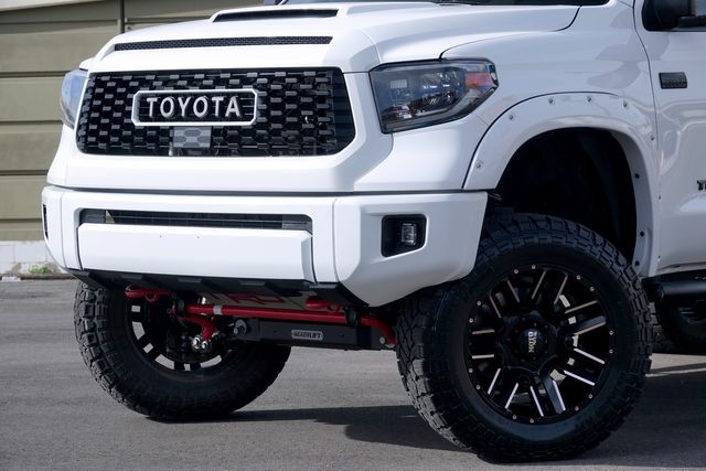 2021 Toyota Tundra TRD Pro | Carrollton, TX | Perfect Motorcars 2021 Toyota Tundra TRD Pro | Carrollton, TX | Perfect Motorcars