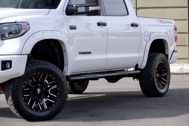 2021 Toyota Tundra SR5 | Carrollton, TX | Perfect Motorcars