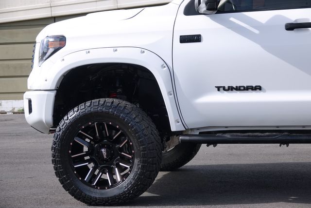 2021 Toyota Tundra SR5 | Carrollton, TX | Perfect Motorcars