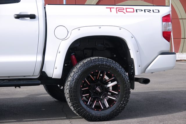 2021 Toyota Tundra TRD Pro | Carrollton, TX | Perfect Motorcars 2021 Toyota Tundra TRD Pro | Carrollton, TX | Perfect Motorcars