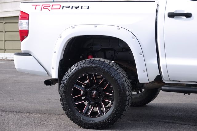 2021 Toyota Tundra SR5 | Carrollton, TX | Perfect Motorcars