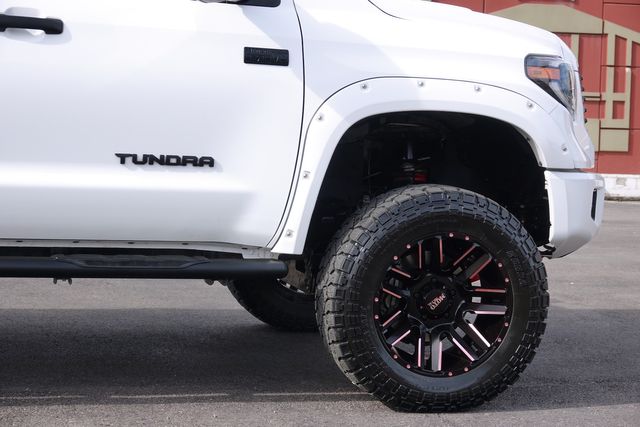 2021 Toyota Tundra TRD Pro | Carrollton, TX | Perfect Motorcars 2021 Toyota Tundra TRD Pro | Carrollton, TX | Perfect Motorcars