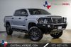 2021 Toyota Tundra SR5 CEMENT RC Lift 35