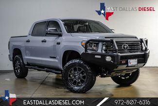 2021 Toyota Tundra SR5 | Dallas, TX | East Dallas Diesel