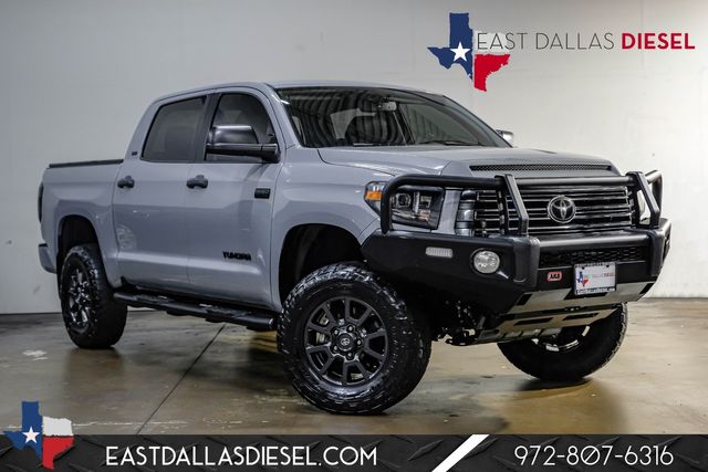 2021 Toyota Tundra SR5 | Dallas, TX | East Dallas Diesel