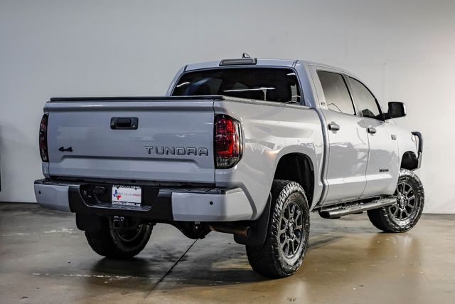2021 Toyota Tundra SR5 CEMENT RC Lift 35" Nitto ARB BUMPER TX Truck | Dallas, TX | East Dallas Diesel 2021 Toyota Tundra SR5 CEMENT RC Lift 35" Nitto ARB BUMPER TX Truck | Dallas, TX | East Dallas Diesel