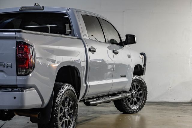 2021 Toyota Tundra SR5 CEMENT RC Lift 35" Nitto ARB BUMPER TX Truck | Dallas, TX | East Dallas Diesel 2021 Toyota Tundra SR5 CEMENT RC Lift 35" Nitto ARB BUMPER TX Truck | Dallas, TX | East Dallas Diesel