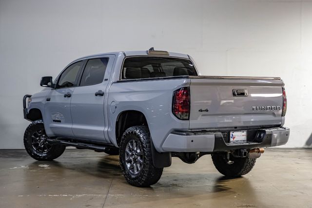2021 Toyota Tundra SR5 CEMENT RC Lift 35" Nitto ARB BUMPER TX Truck | Dallas, TX | East Dallas Diesel 2021 Toyota Tundra SR5 CEMENT RC Lift 35" Nitto ARB BUMPER TX Truck | Dallas, TX | East Dallas Diesel