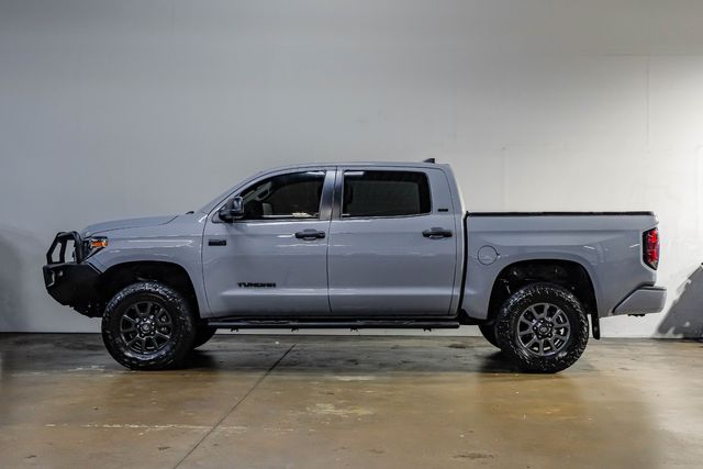 2021 Toyota Tundra SR5 | Dallas, TX | East Dallas Diesel