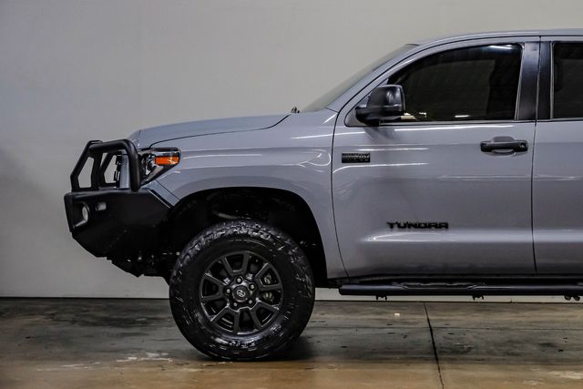2021 Toyota Tundra SR5 CEMENT RC Lift 35" Nitto ARB BUMPER TX Truck | Dallas, TX | East Dallas Diesel 2021 Toyota Tundra SR5 CEMENT RC Lift 35" Nitto ARB BUMPER TX Truck | Dallas, TX | East Dallas Diesel