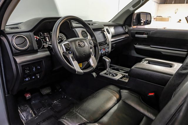 2021 Toyota Tundra SR5 | Dallas, TX | East Dallas Diesel