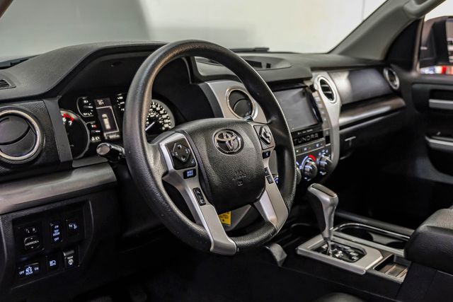 2021 Toyota Tundra SR5 | Dallas, TX | East Dallas Diesel