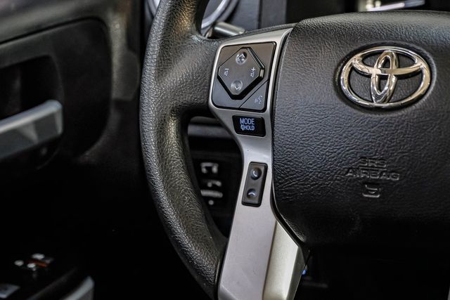 2021 Toyota Tundra SR5 | Dallas, TX | East Dallas Diesel