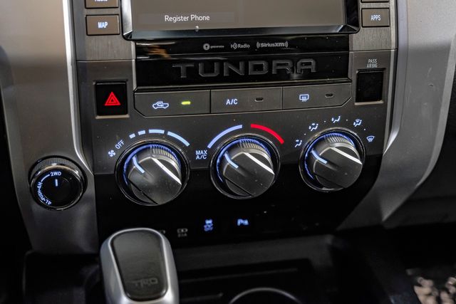 2021 Toyota Tundra SR5 | Dallas, TX | East Dallas Diesel