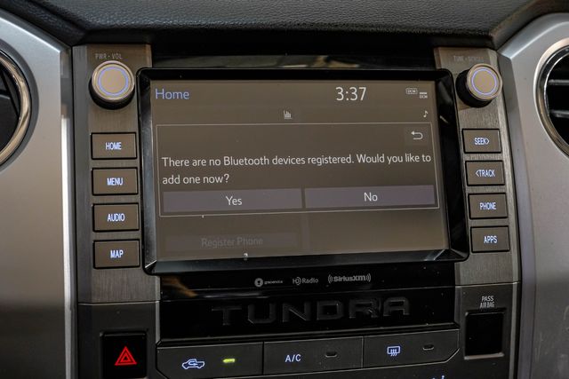 2021 Toyota Tundra SR5 | Dallas, TX | East Dallas Diesel