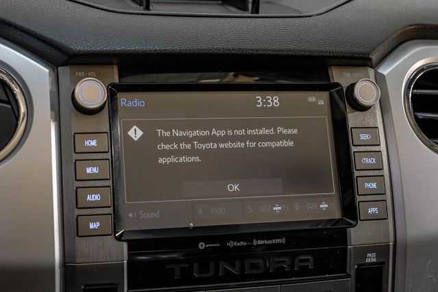 2021 Toyota Tundra SR5 | Dallas, TX | East Dallas Diesel